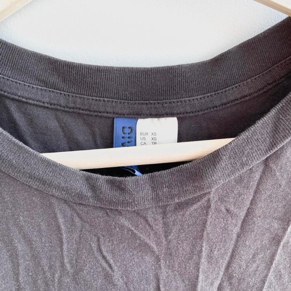 H&M Divided Men's Tank Top - Picture 2 of 3